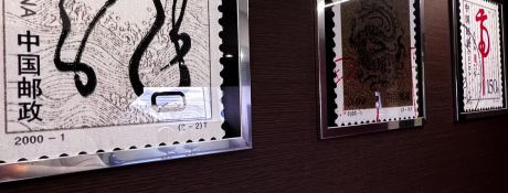 Romy One  Jeanneau Prestige 680 Interior 1