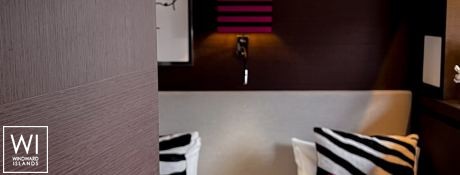 Romy One  Jeanneau Prestige 680 Interior 1