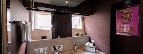 Romy One  Jeanneau Prestige 680 Interior 1