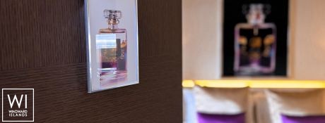 Romy One  Jeanneau Prestige 680 Interior 1