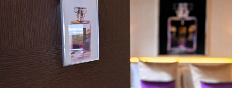 Romy One  Jeanneau Prestige 680 Interior 1