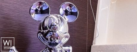 Romy One  Jeanneau Prestige 680 Interior 1