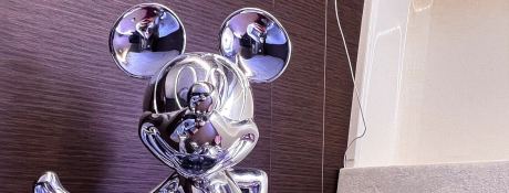 Romy One  Jeanneau Prestige 680 Interior 1