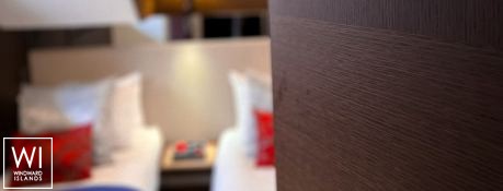 Romy One  Jeanneau Prestige 680 Interior 1