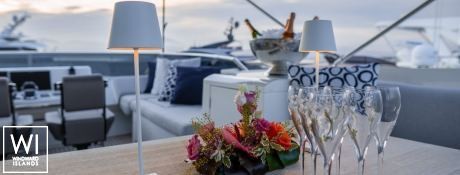 APOLLONIA  Jeanneau Prestige 680 Exterior 6