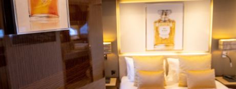 APOLLONIA  Jeanneau Prestige 680 Interior 18