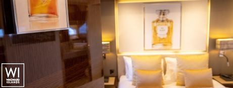 APOLLONIA  Jeanneau Prestige 680 Interior 18