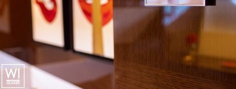 APOLLONIA  Jeanneau Prestige 680 Interior 22