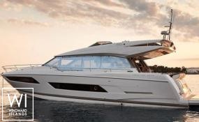 APOLLONIA  Jeanneau Prestige 680 Exterior 1