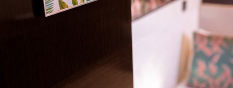 APOLLONIA  Jeanneau Prestige 680 Interior 24