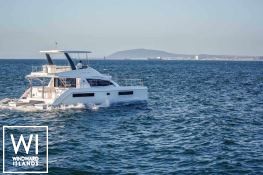 Leopard Power 43 Robertson & Caines Exterior 4