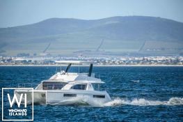 Leopard Power 43 Robertson & Caines Exterior 5