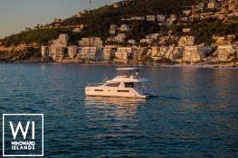 Leopard Power 43 Robertson & Caines Exterior 6