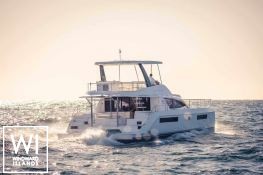 Leopard Power 43 Robertson & Caines Exterior 7