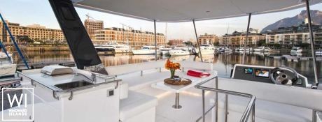 New horizon  Robertson & Caines Leopard Power 43 Exterior 7