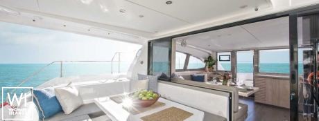 New horizon  Robertson & Caines Leopard Power 43 Exterior 8