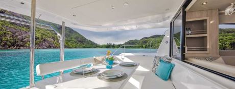 Leopard Power 43 Robertson & Caines Exterior 9