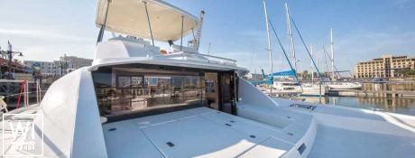 New horizon  Robertson & Caines Leopard Power 43 Exterior 11