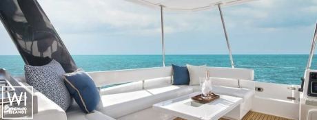 New horizon  Robertson & Caines Leopard Power 43 Exterior 13