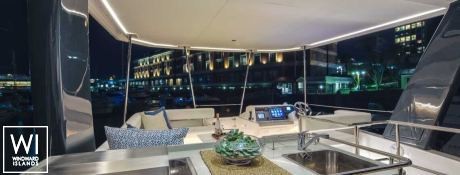 New horizon  Robertson & Caines Leopard Power 43 Exterior 14