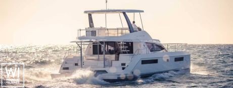 New horizon  Robertson & Caines Leopard Power 43 Exterior 4