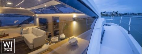 TIAMO  Aquila Powercat 54 Exterior 9