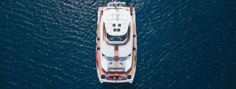 TIAMO  Aquila Powercat 54 Exterior 2