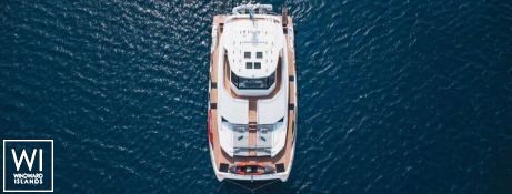 TIAMO  Aquila Powercat 54 Exterior 2