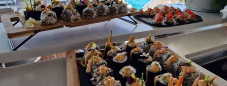 TIAMO  Aquila Powercat 54 Exterior 12