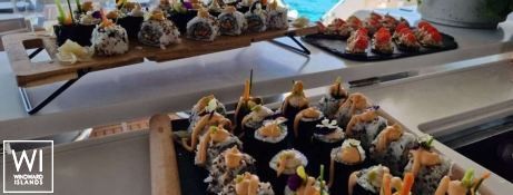 TIAMO  Aquila Powercat 54 Exterior 12