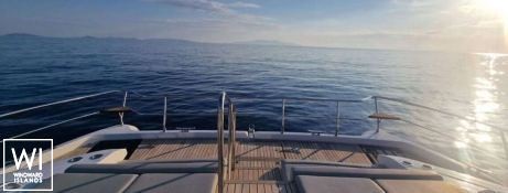 TIAMO  Aquila Powercat 54 Exterior 3