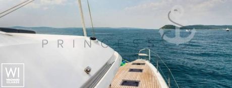 PRINCESS S  Lagoon Catamaran Lagoon 55 Exterior 1