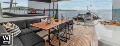 PRINCESS S  Lagoon Catamaran Lagoon 55 Exterior 1