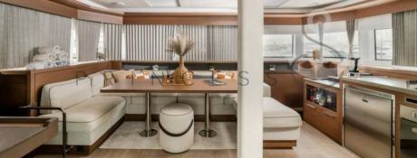 PRINCESS S  Lagoon Catamaran Lagoon 55 Exterior 1