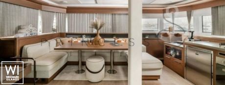 PRINCESS S  Lagoon Catamaran Lagoon 55 Exterior 1