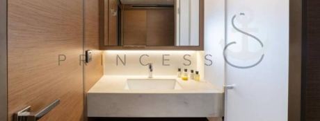 PRINCESS S  Lagoon Catamaran Lagoon 55 Interior 1