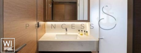 PRINCESS S  Lagoon Catamaran Lagoon 55 Interior 1