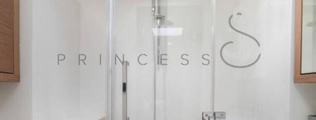 PRINCESS S  Lagoon Catamaran Lagoon 55 Interior 1