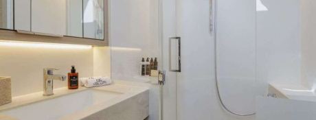 VALIUM 55  Lagoon Catamaran Lagoon 55 Interior 24