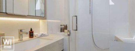 VALIUM 55  Lagoon Catamaran Lagoon 55 Interior 24