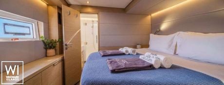 VALIUM 55  Lagoon Catamaran Lagoon 55 Interior 25