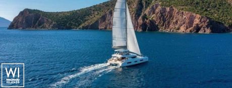 VALIUM 55  Lagoon Catamaran Lagoon 55 Exterior 5