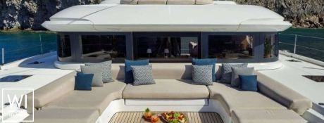 VALIUM 55  Lagoon Catamaran Lagoon 55 Exterior 6