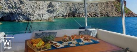 VALIUM 55  Lagoon Catamaran Lagoon 55 Exterior 7