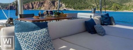 VALIUM 55  Lagoon Catamaran Lagoon 55 Exterior 8