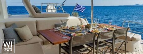 VALIUM 55  Lagoon Catamaran Lagoon 55 Exterior 10