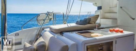 VALIUM 55  Lagoon Catamaran Lagoon 55 Exterior 11