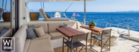 VALIUM 55  Lagoon Catamaran Lagoon 55 Exterior 13