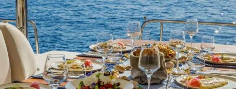 VALIUM 55  Lagoon Catamaran Lagoon 55 Exterior 14