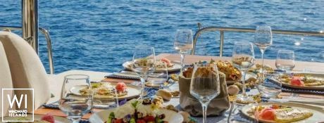 VALIUM 55  Lagoon Catamaran Lagoon 55 Exterior 14